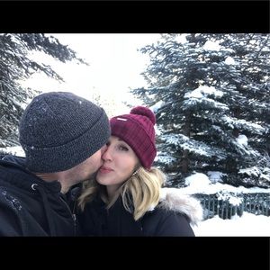 Meet your Posher, Kendra